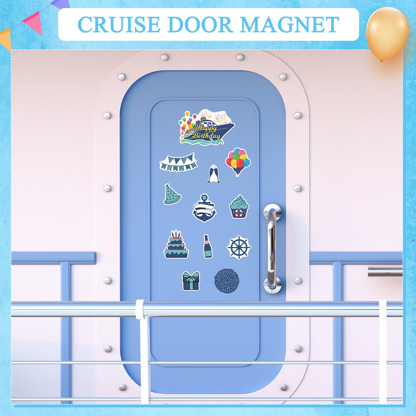 Widely applicable to metal surfaces including car and refrigerator