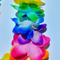 Hawaiian Leis 36 inch full size luau necklaces