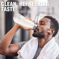 Lemon lime flavor AXOCYNE electrolyte powder