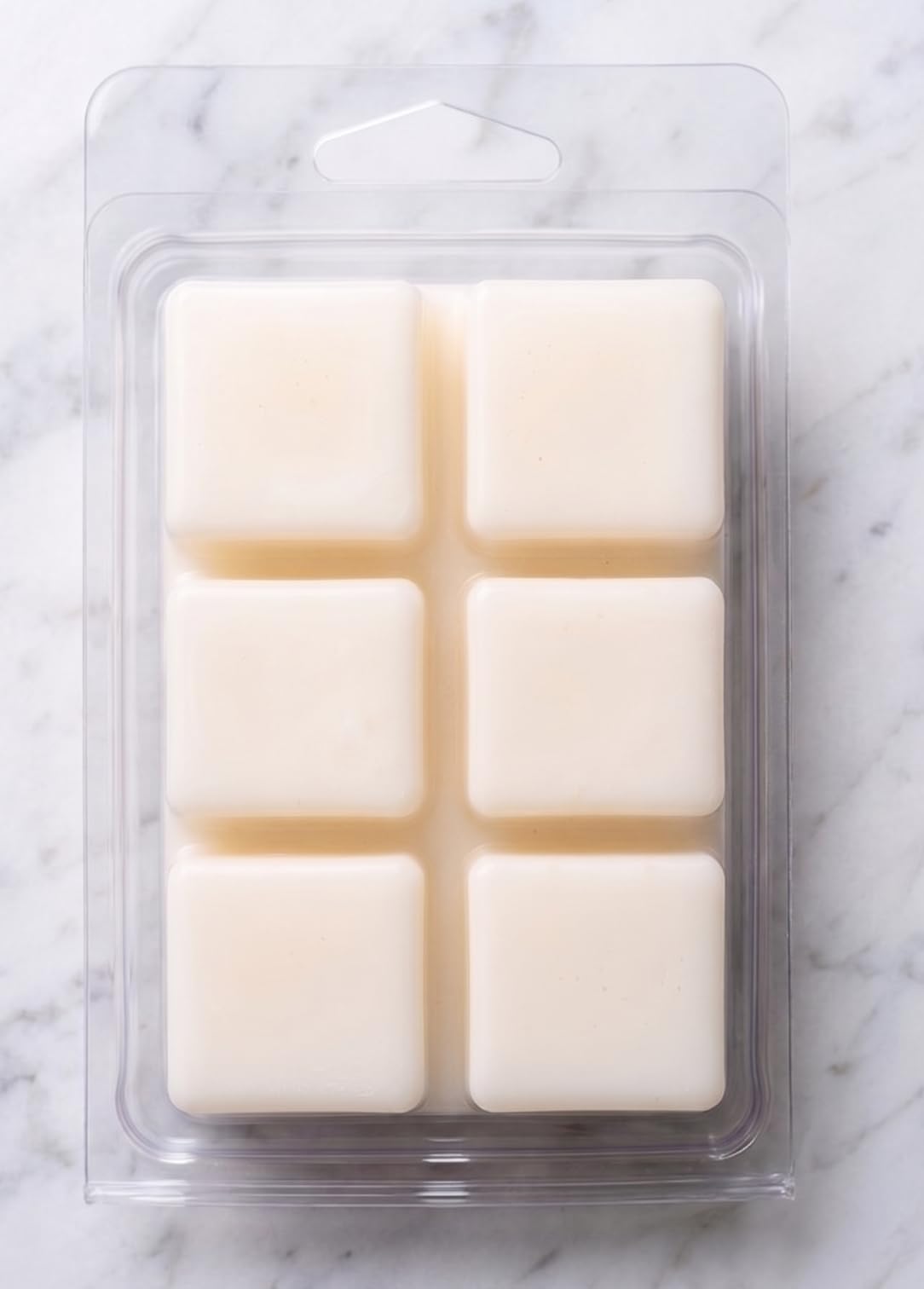 24 cubes lemon wax melts 4 pack image
