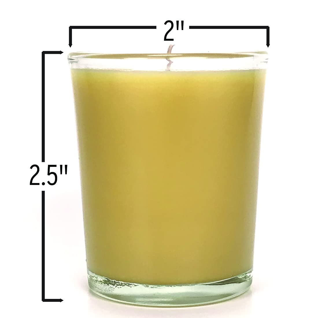 Lemurian Moon Scented Soy Candle vegan soy wax CT, USA hand crafted