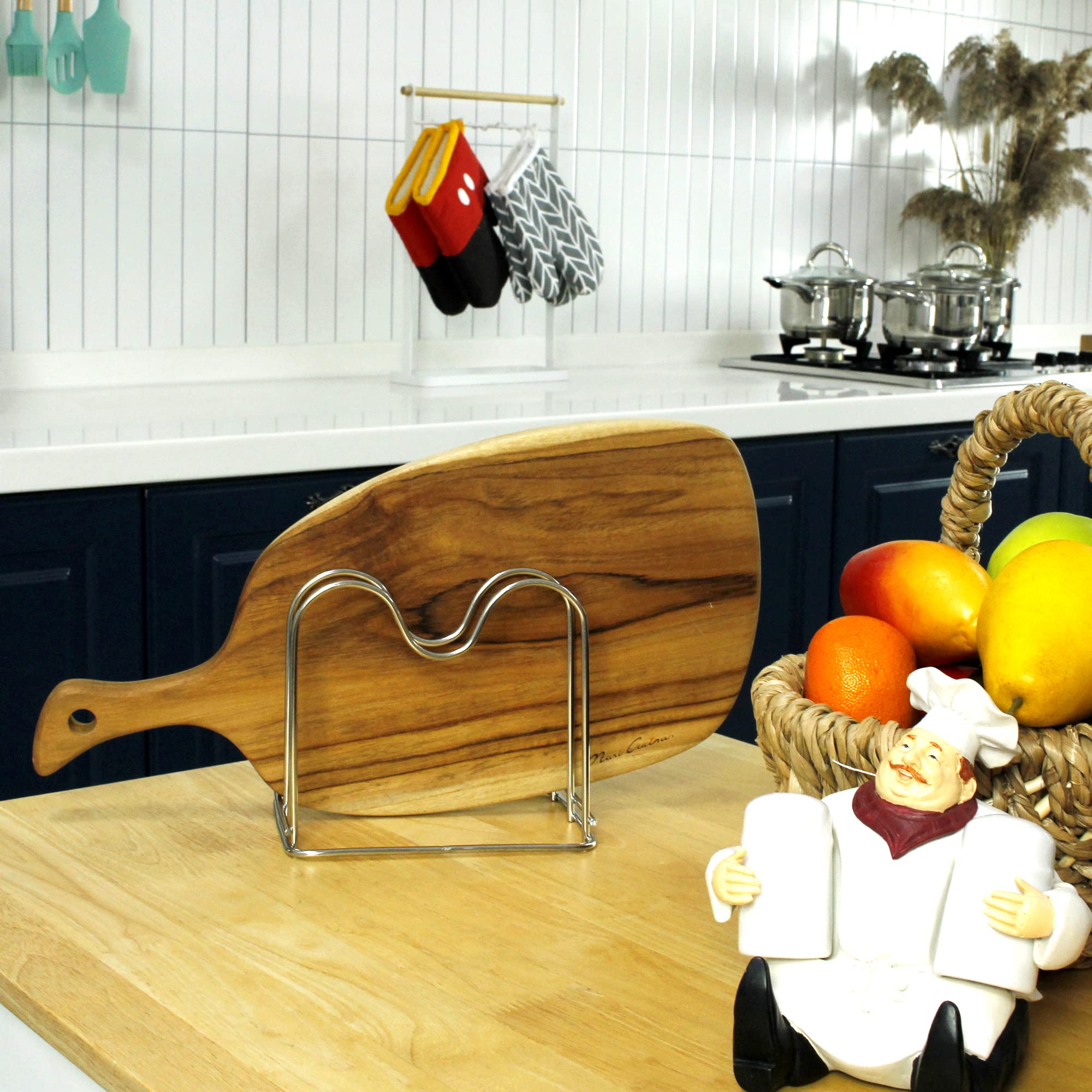 2 sectional design for organized storage