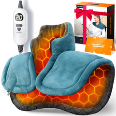 Lenmen graphene heating pad extended coil