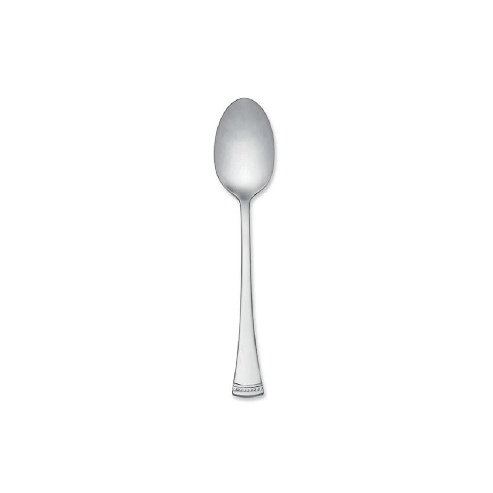 Portola 18/10 stainless steel teaspoon