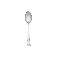 Portola 18/10 stainless steel teaspoon