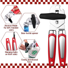 Leriton left handed kitchen set packaging