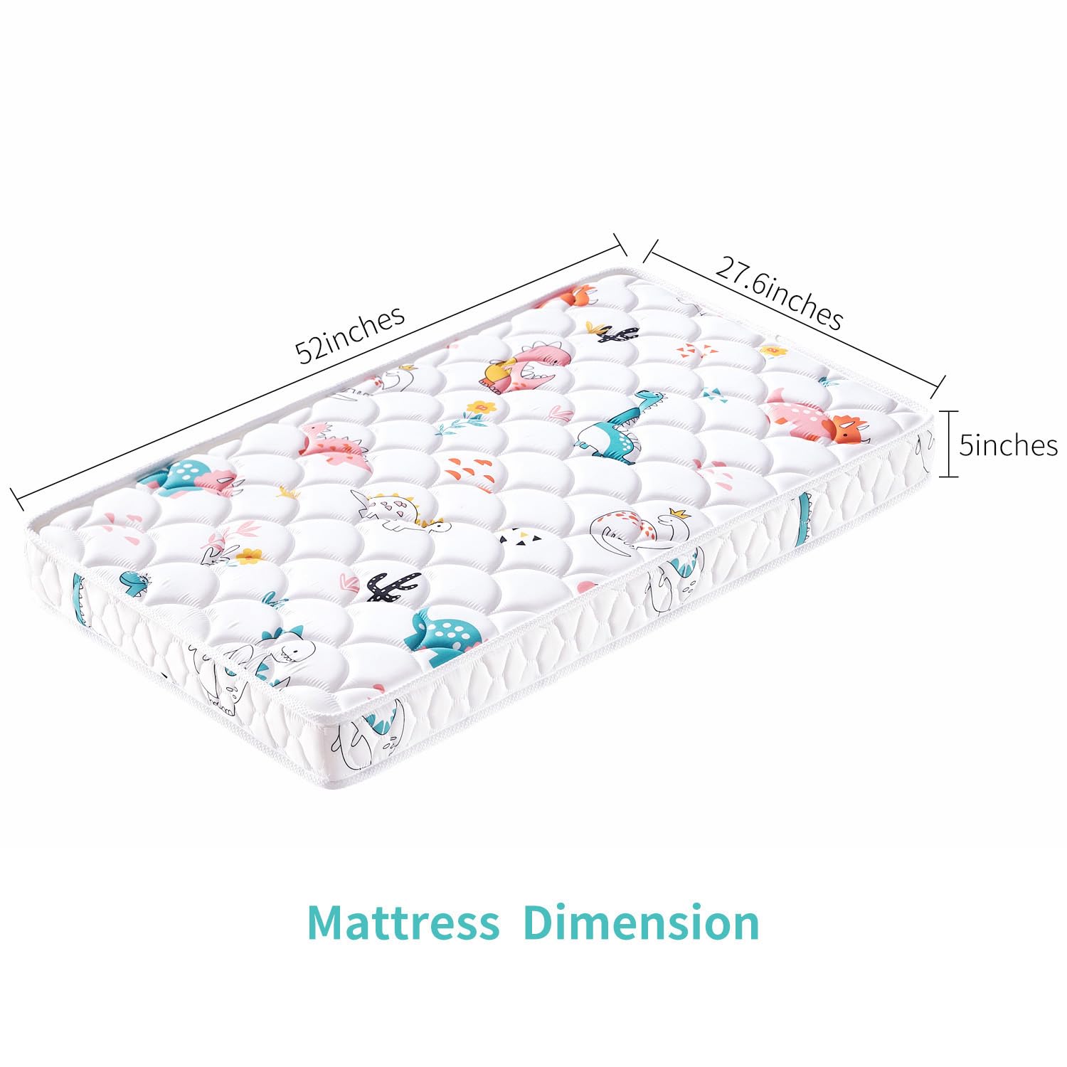 Dual sided design feature