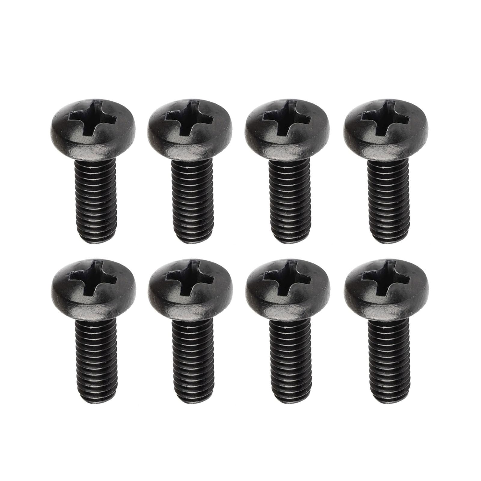 Lexus Toyota black license plate screws