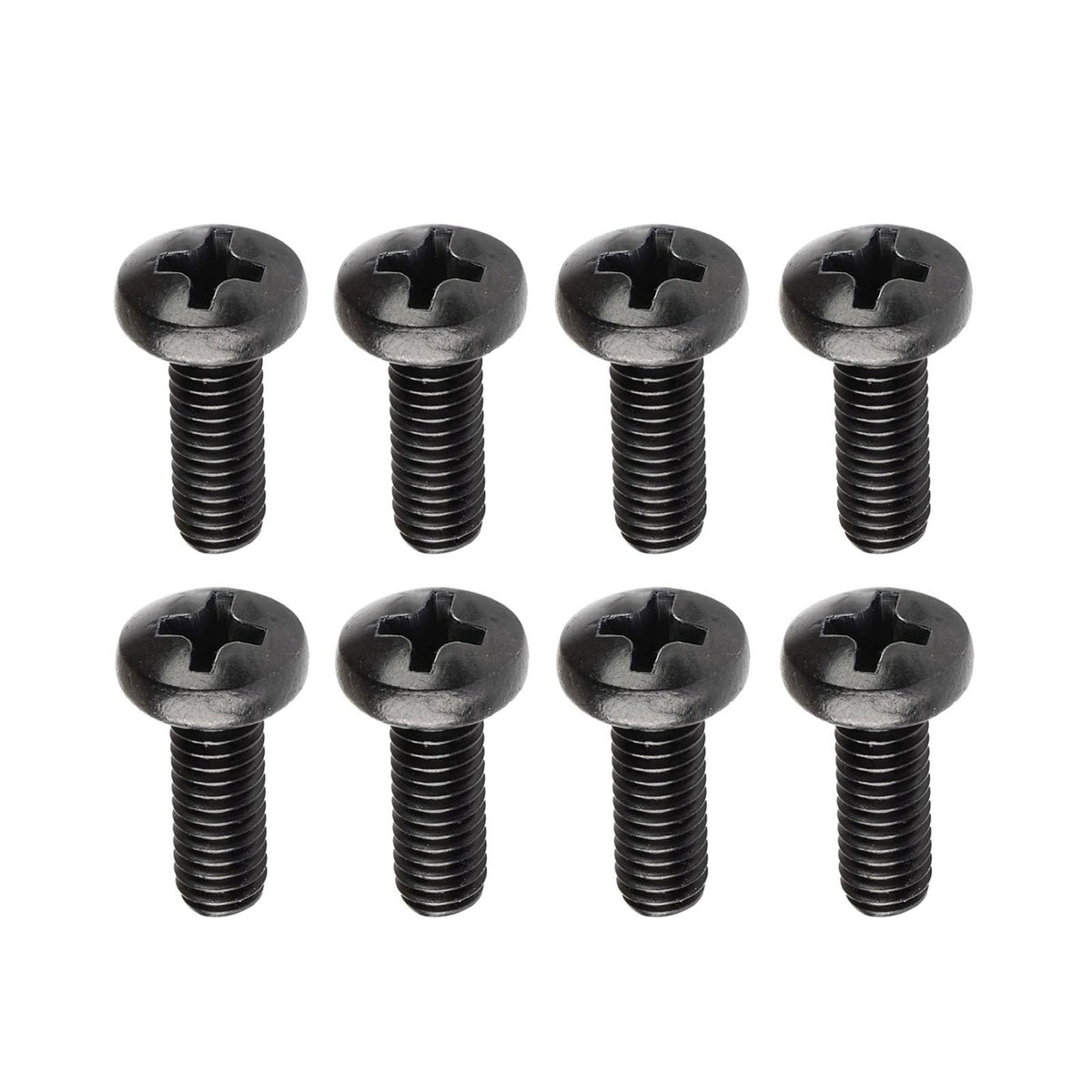 Lexus Toyota black license plate screws