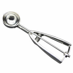 LGXEnzhuo Ice Cream Scoops Kit large size 2.4in (4 Tbsp)