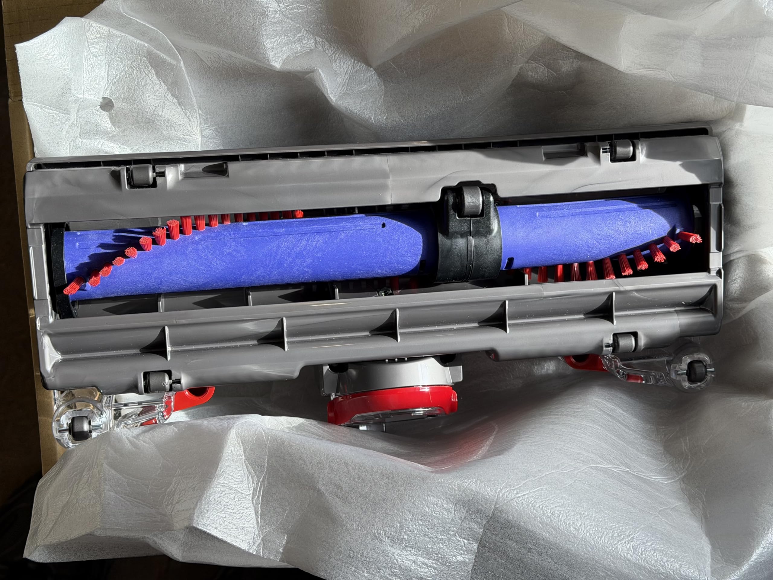 Ball-series Dyson compatible motorhead replacement