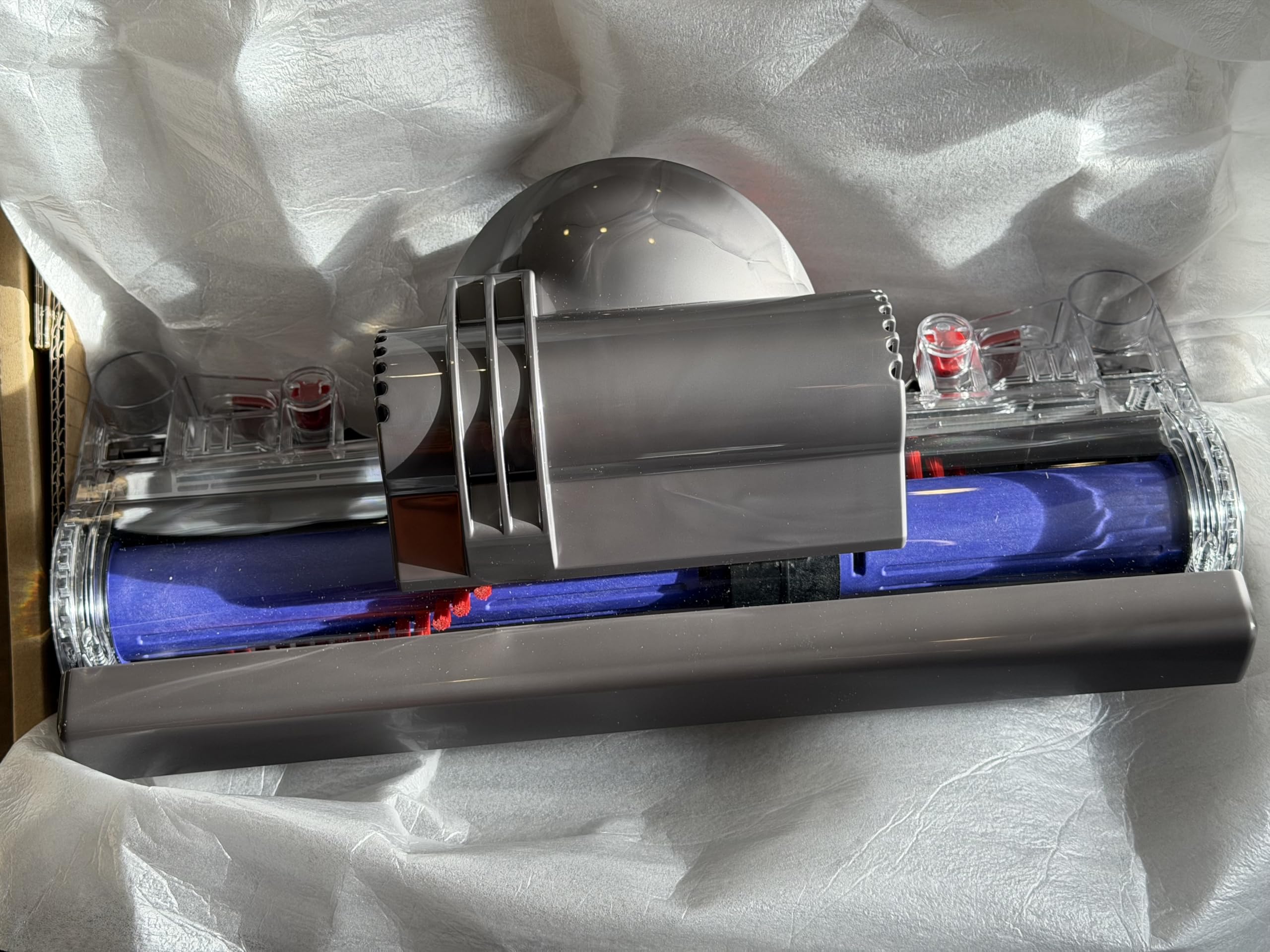 LHG Dyson motorhead replacement 970340-01 compatible part