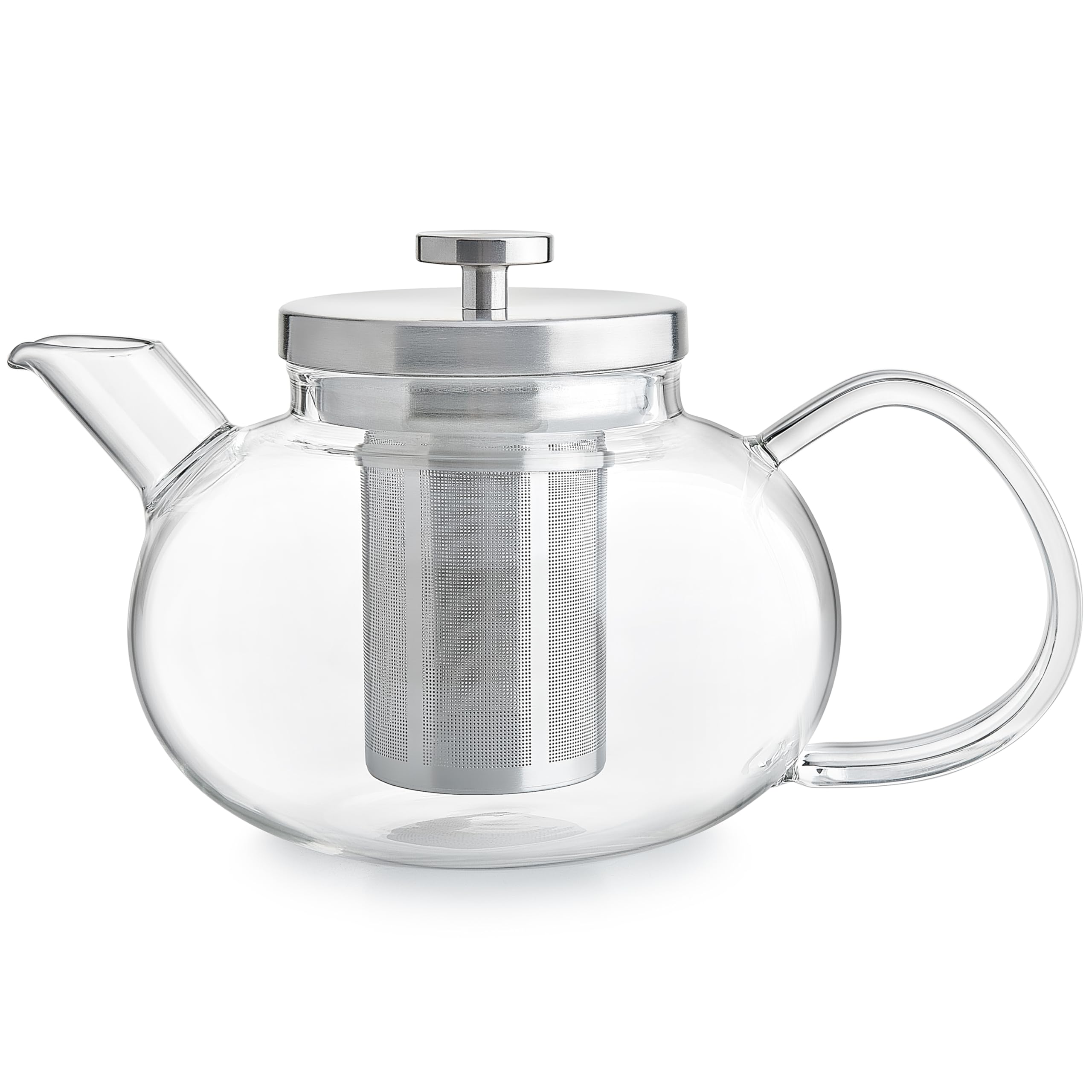 Teapot safe for dishwasher cleaning