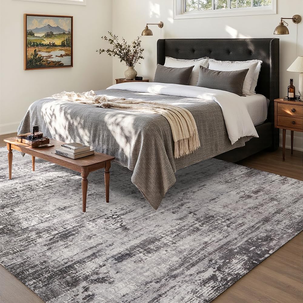 LIDALL area rug for living room product image
