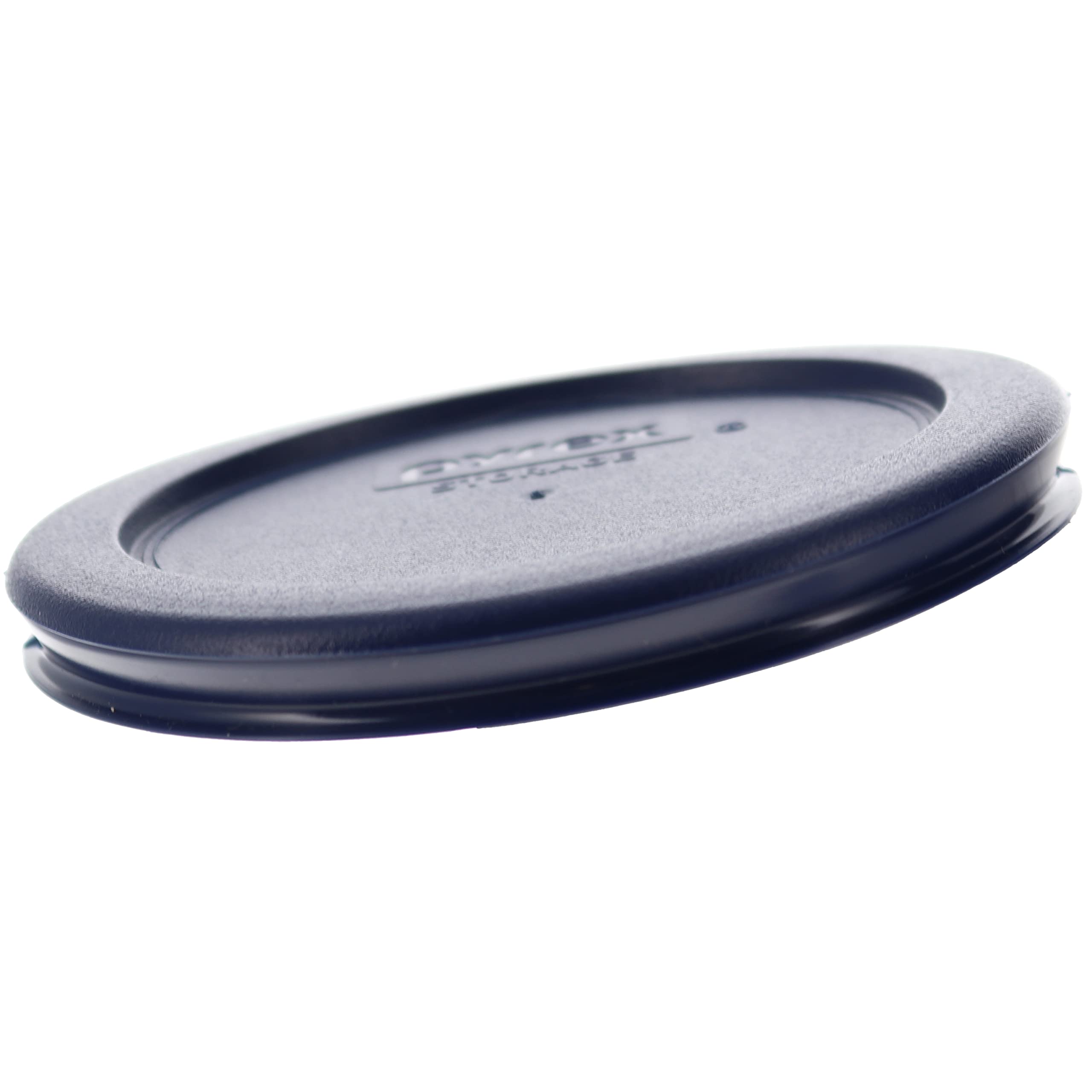 4-pack Pyrex replacement lids 7202-PC for 1-Cup dishes