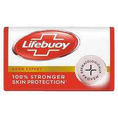 Lifebuoy Bath Soap Bar 125g single bar