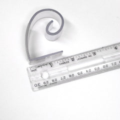 Lifetime 2.0 to 2.125 inch table edge compatibility close up