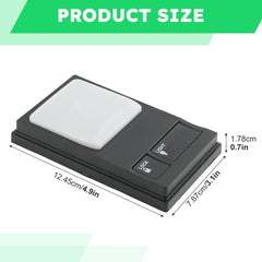 Keypad button compatible with Liftmaster 41A5273-1 78LM