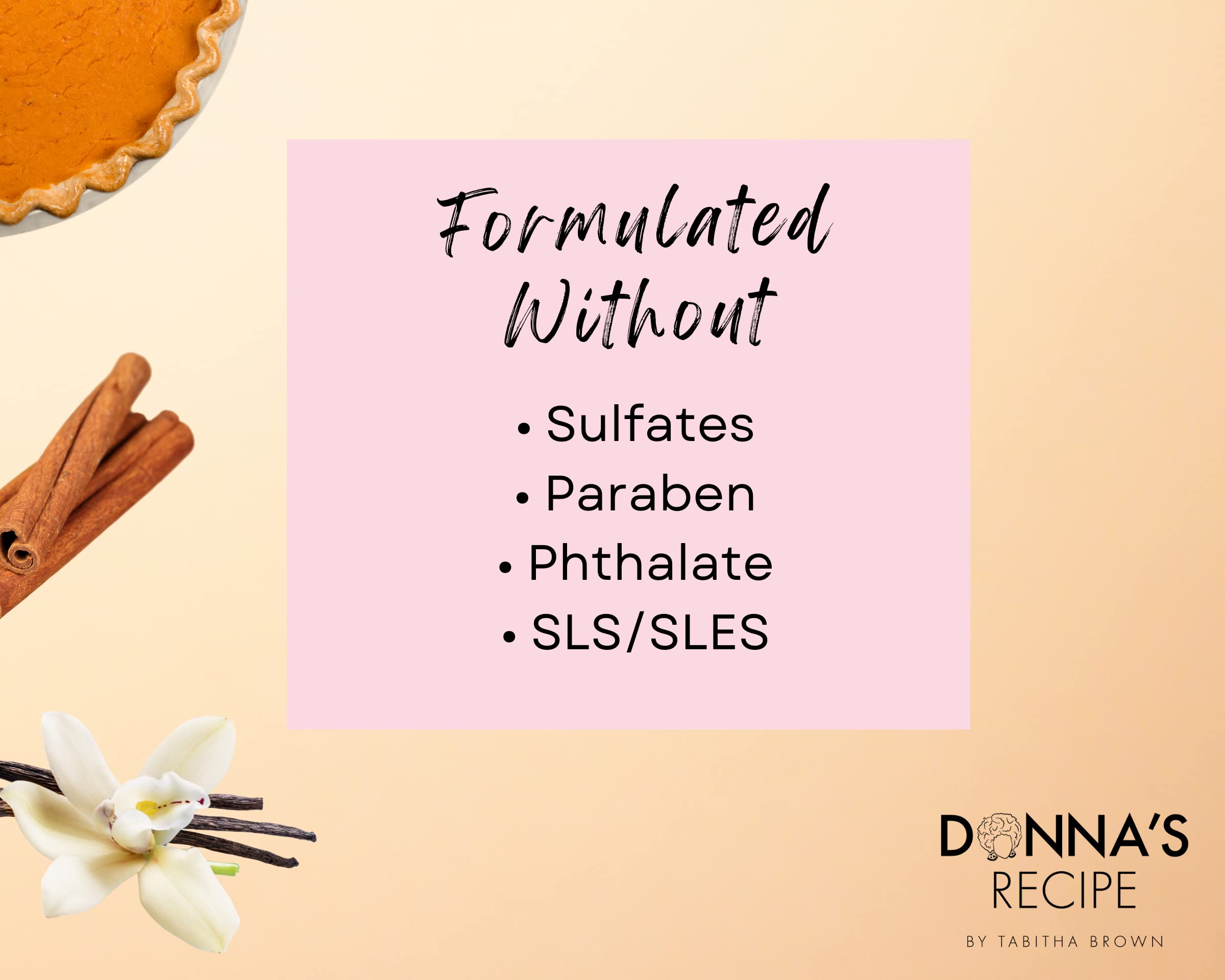 Protective style friendly curl cream for natural hair
