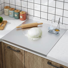 Food-grade stainless steel cutting board 1.5 mm thick