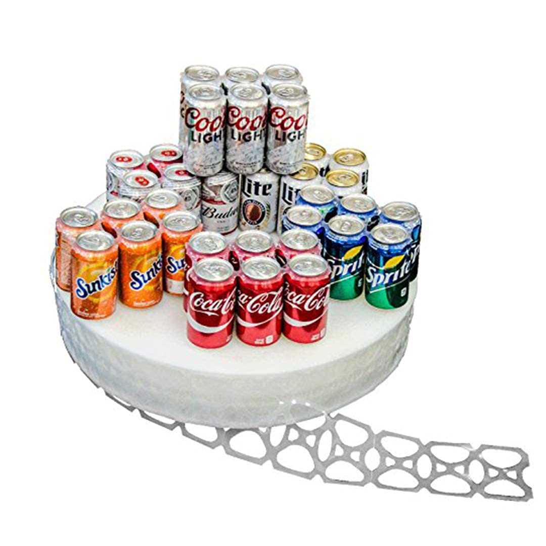 Ideal packaging for liquor stores specialty shops and convenience stores
