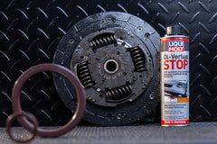 LM 1005 Oil Leak Stop 300 ml engine seal prevention