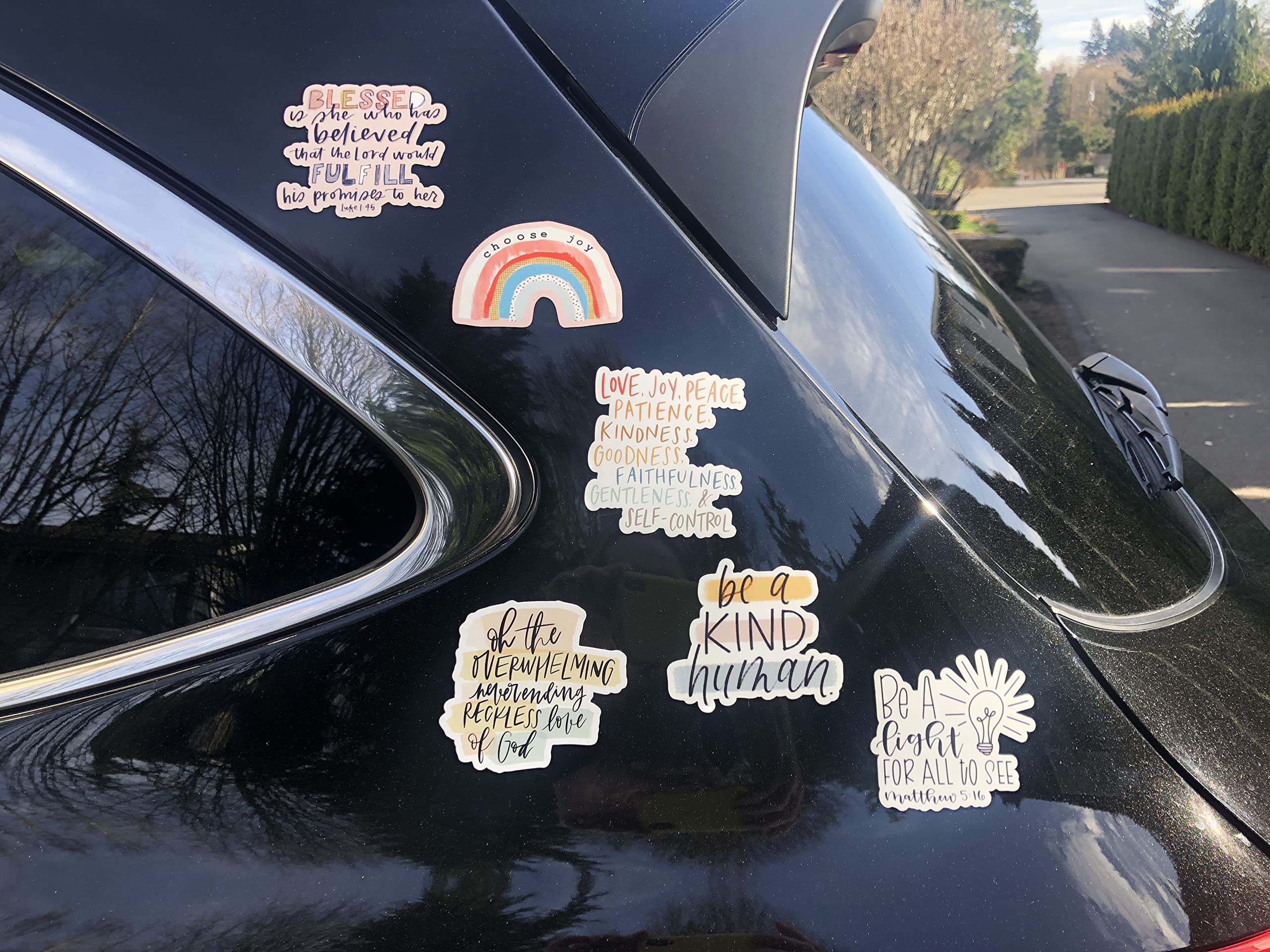 United States made Swaygirls magnet