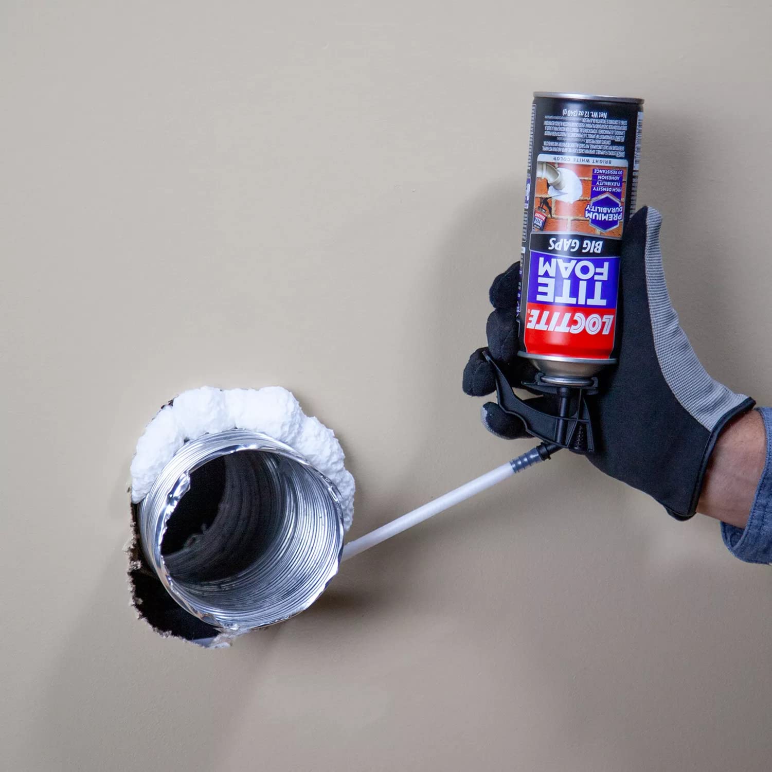 Suitable for interior and exterior use
