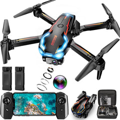 Loiley drone with camera 2K HD FPV