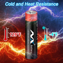 Long lasting power and reliable runtime for devices