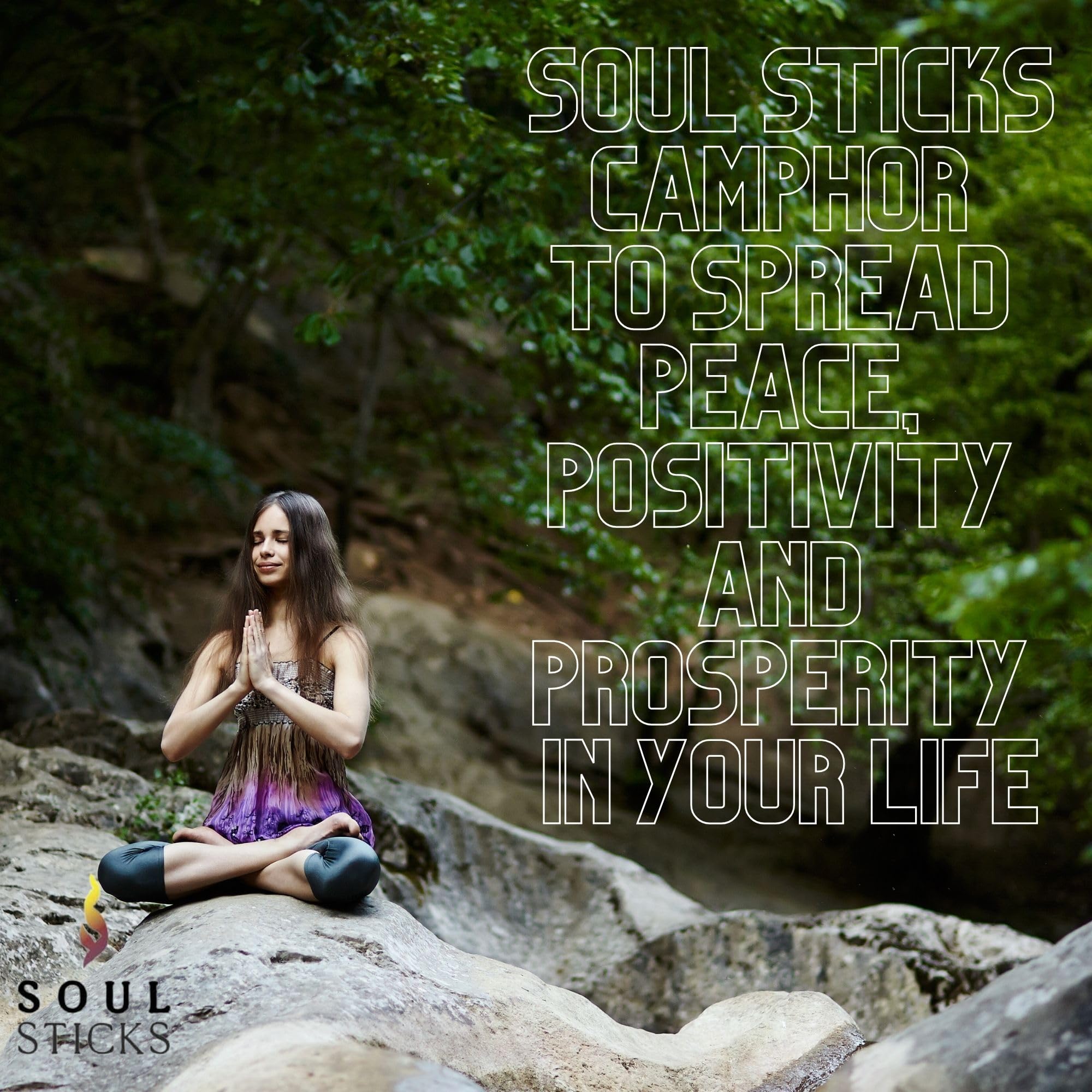 long lasting camphor aroma tablets image