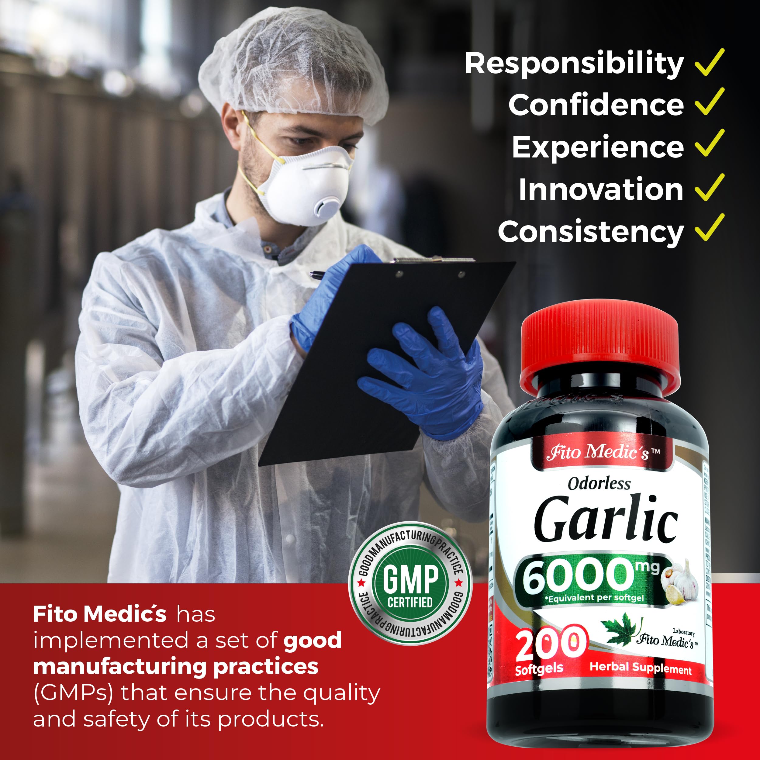 Made in Colombia product labeling on packaging