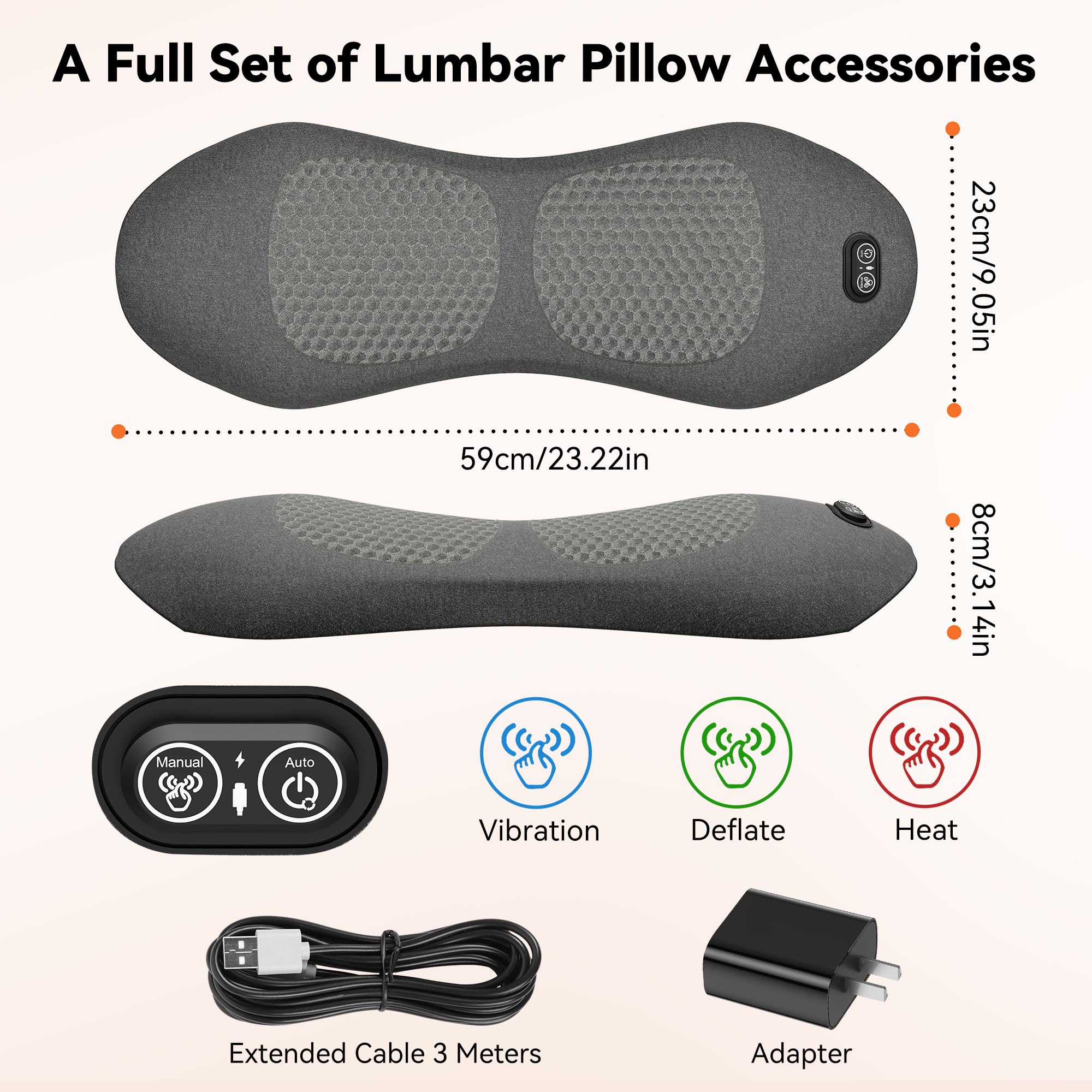 breathable plush cover for comfort