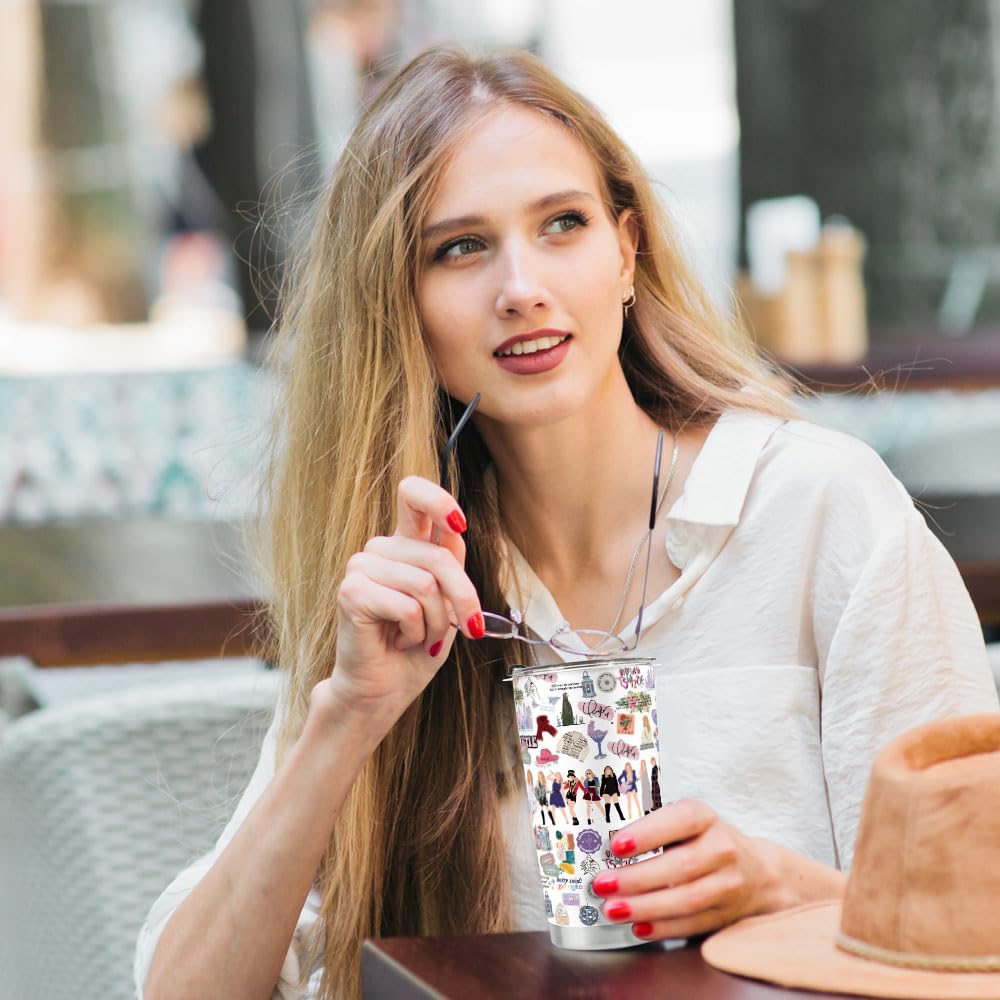 Durable unbreakable 304 stainless steel tumbler