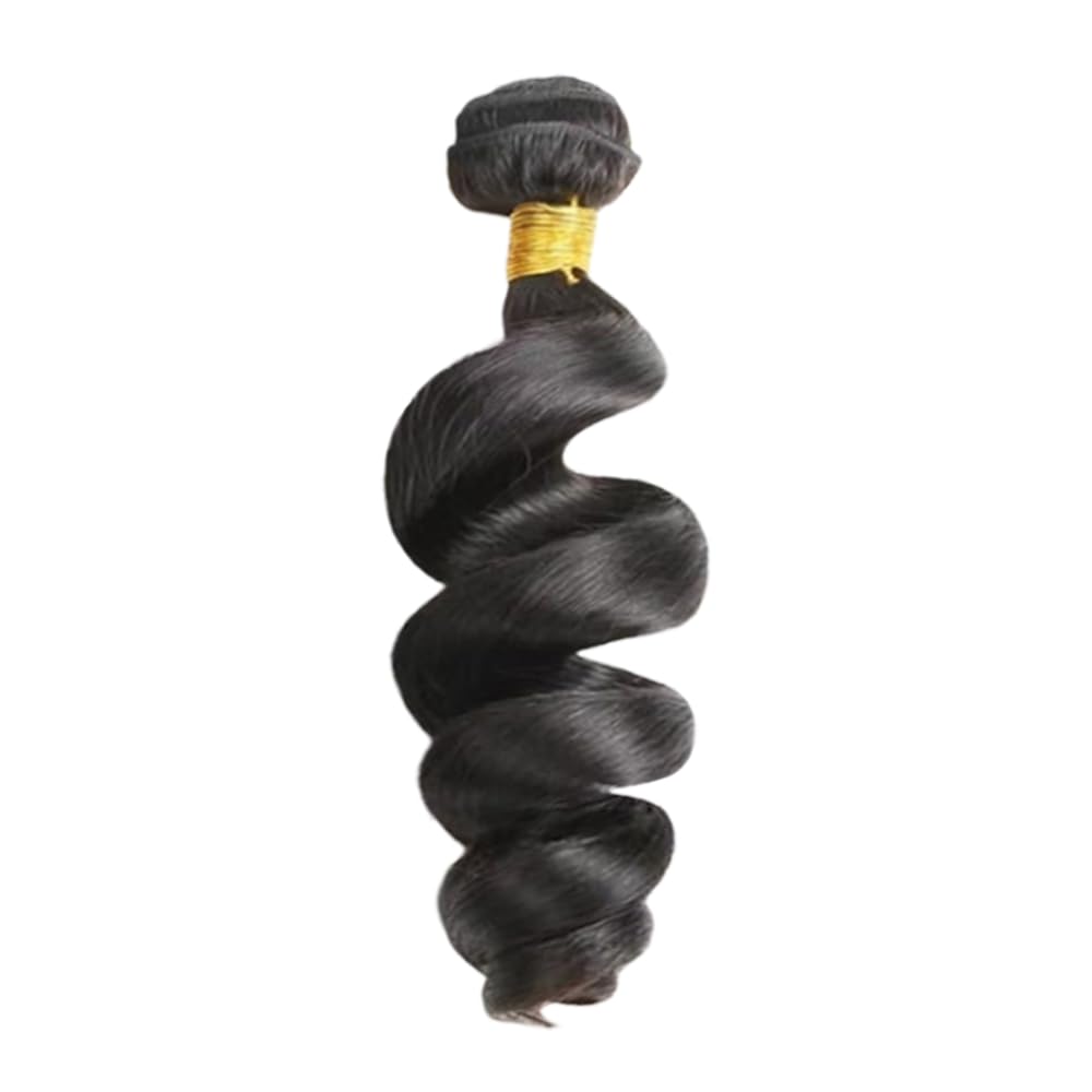 Hair extensions bundle suitable for sew-in wigs ideal for gifts