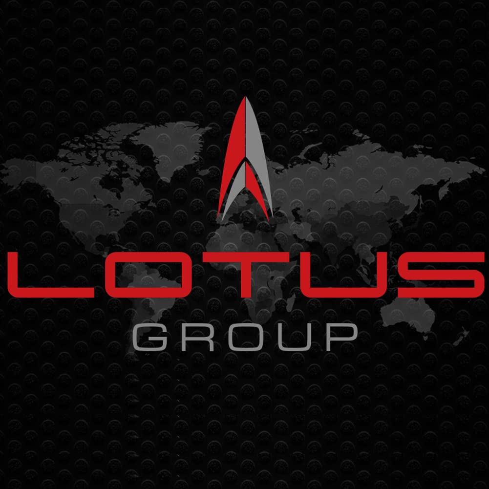 Lotus 99.99% Pure 90 ml Butane Lighter Fuel Refill product box