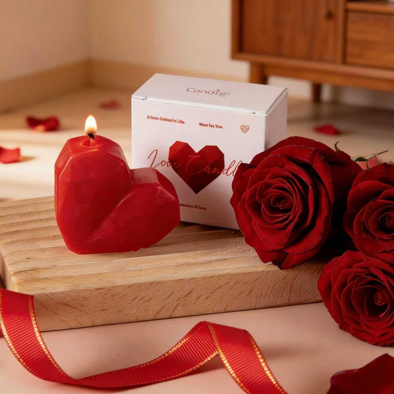 Artificial flower with never-fading roses in set