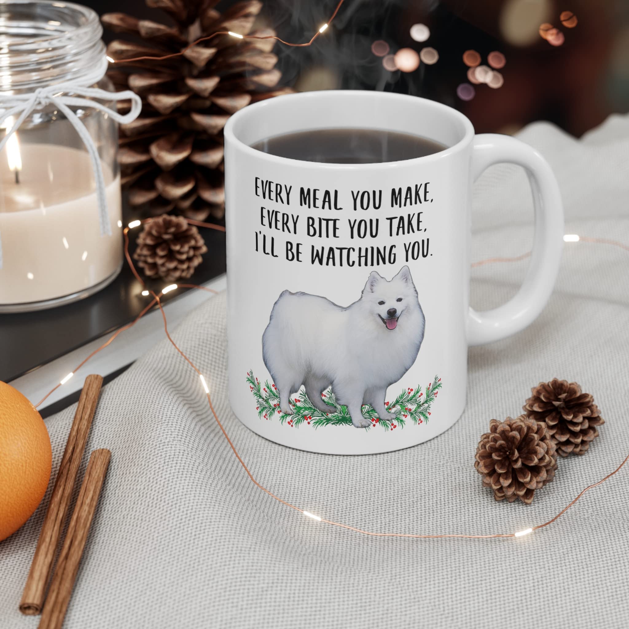 Lovesout dishwasher safe mug with easy grip handle