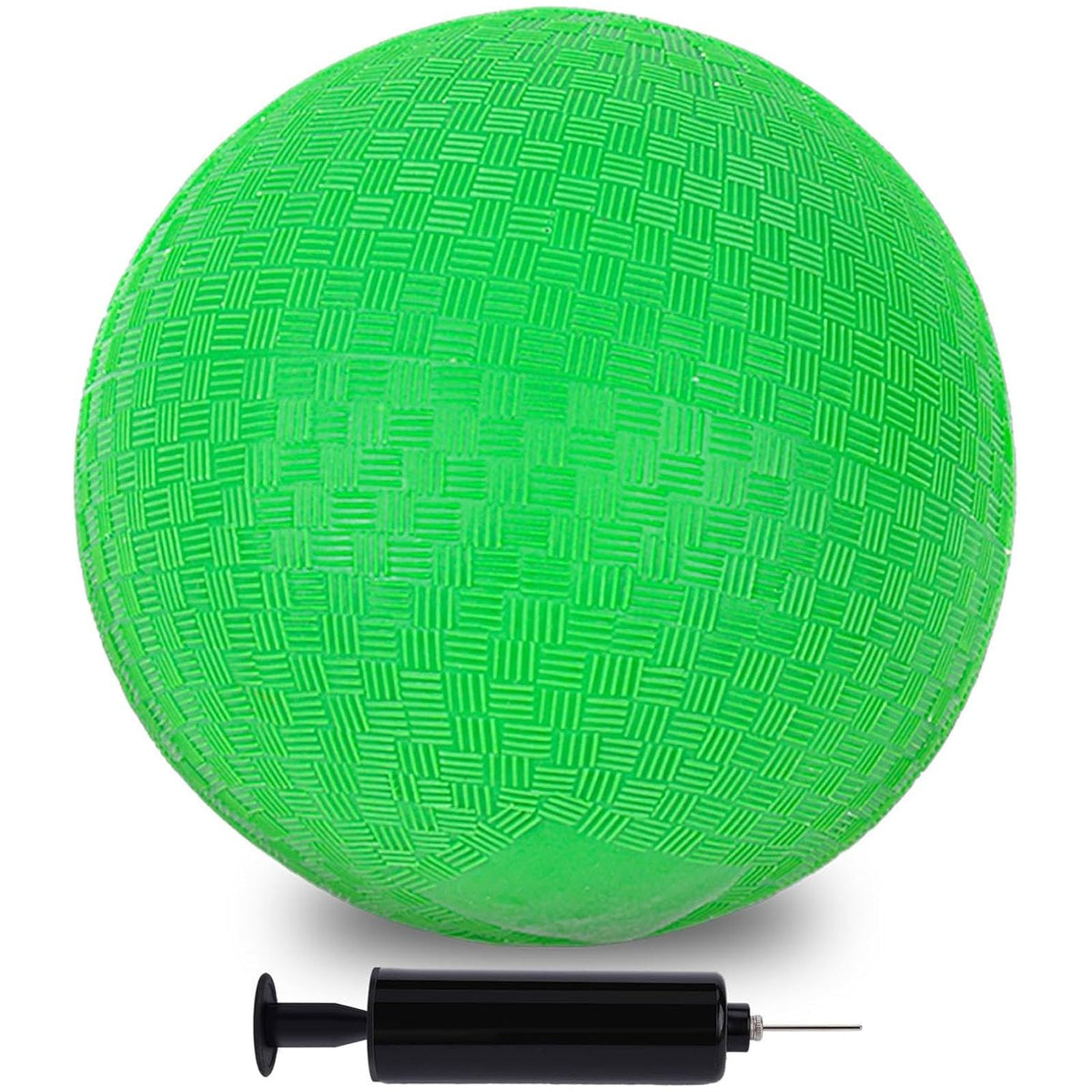 LovesTown inflatable playground ball with pump