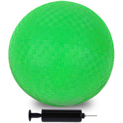 LovesTown inflatable playground ball with pump