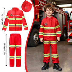 Astronaut costume component from LOYO 4 in 1 role play set