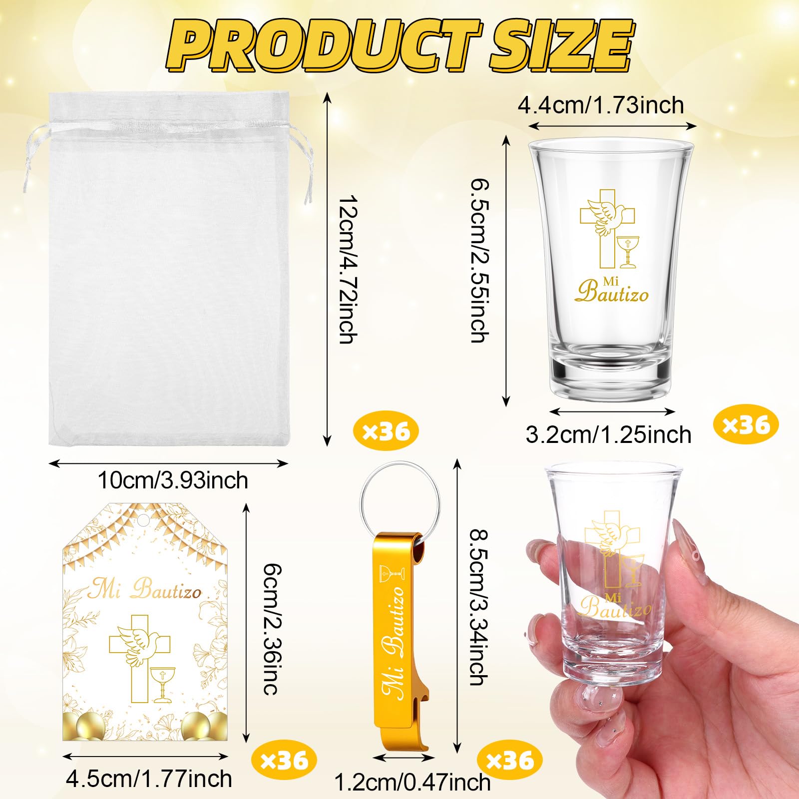 LTEIWFPE aluminum bottle openers