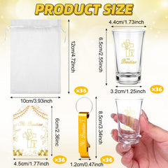 LTEIWFPE aluminum bottle openers