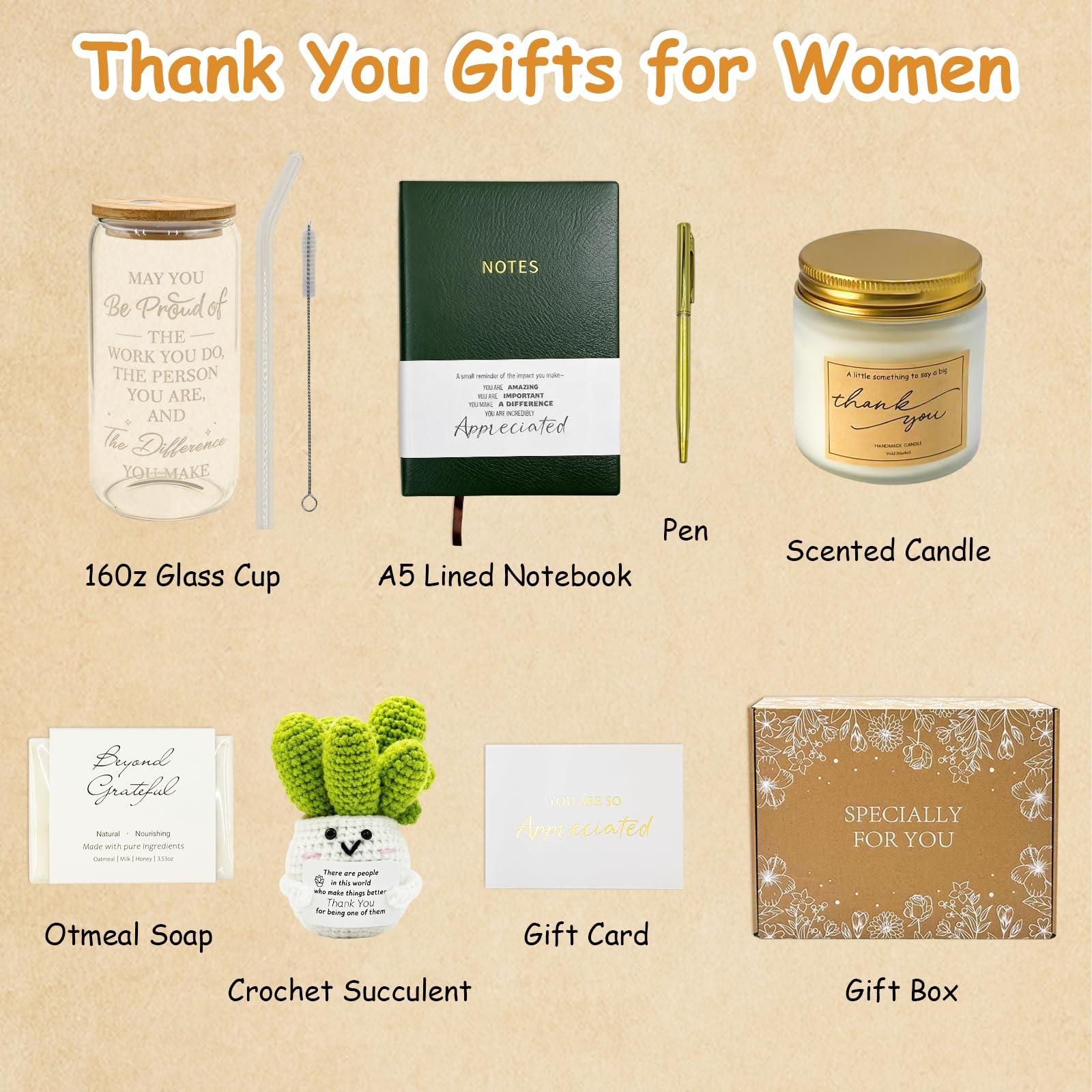 Administrative Professional Day gifts for coworkers and staff