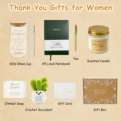 Administrative Professional Day gifts for coworkers and staff