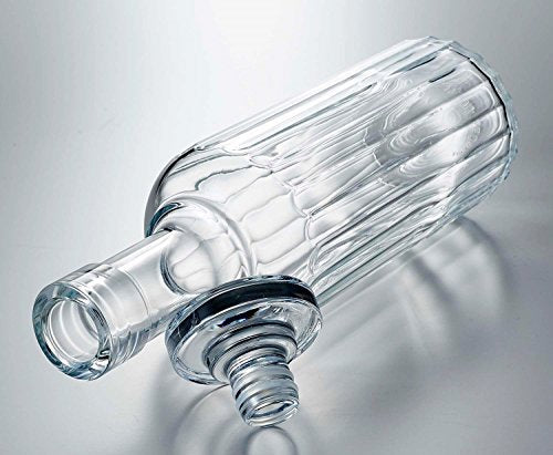 italy made glass bottle craftsmanship