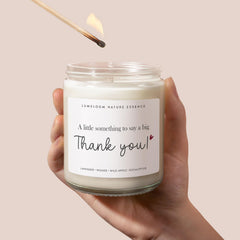 LUMELOOM lavender woods wild apple eucalyptus aroma