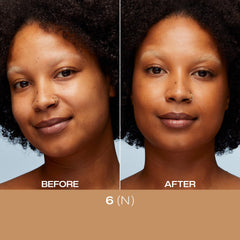 Lumene CC Color Correcting Cream bronze shade packaging