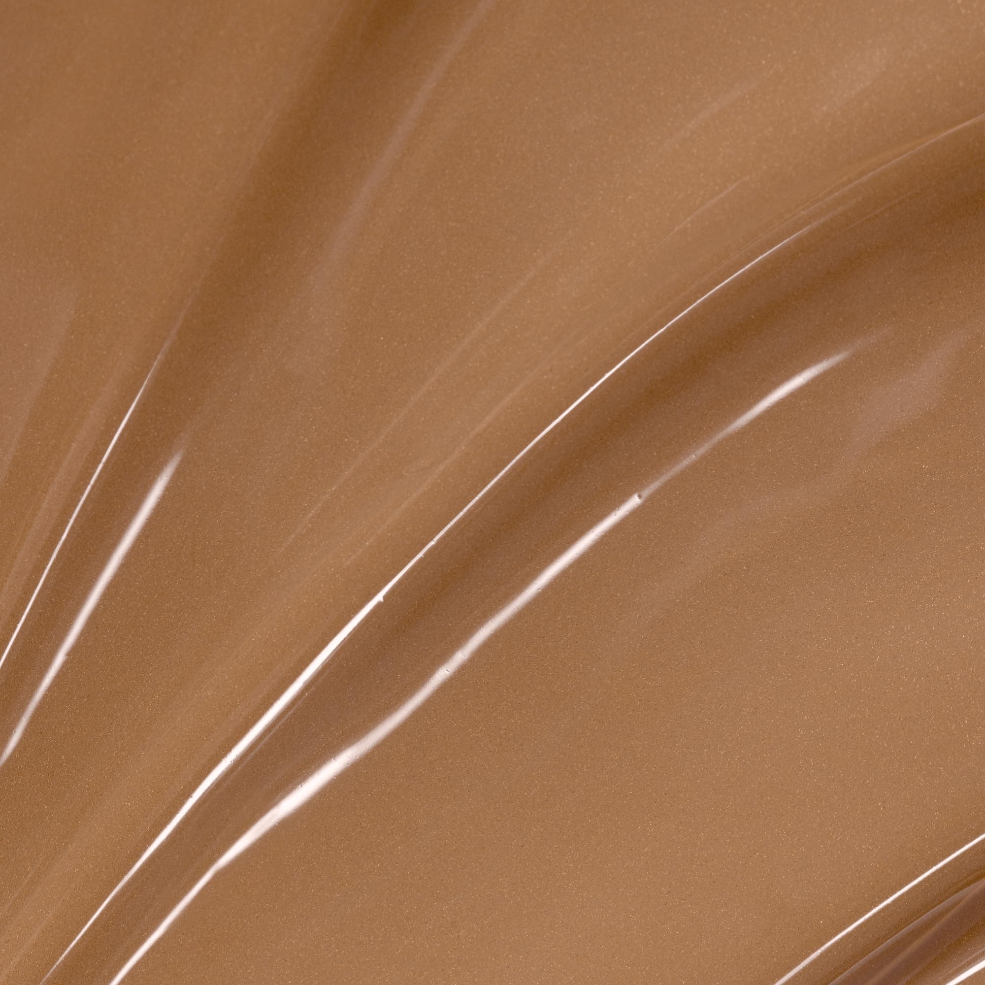 Lumene vegan foundation 1oz bronze shade bottle