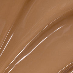 Lumene vegan foundation 1oz bronze shade bottle